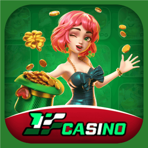 Imagem promocional da 3FCASINO mostrando a plataforma e suas vantagens